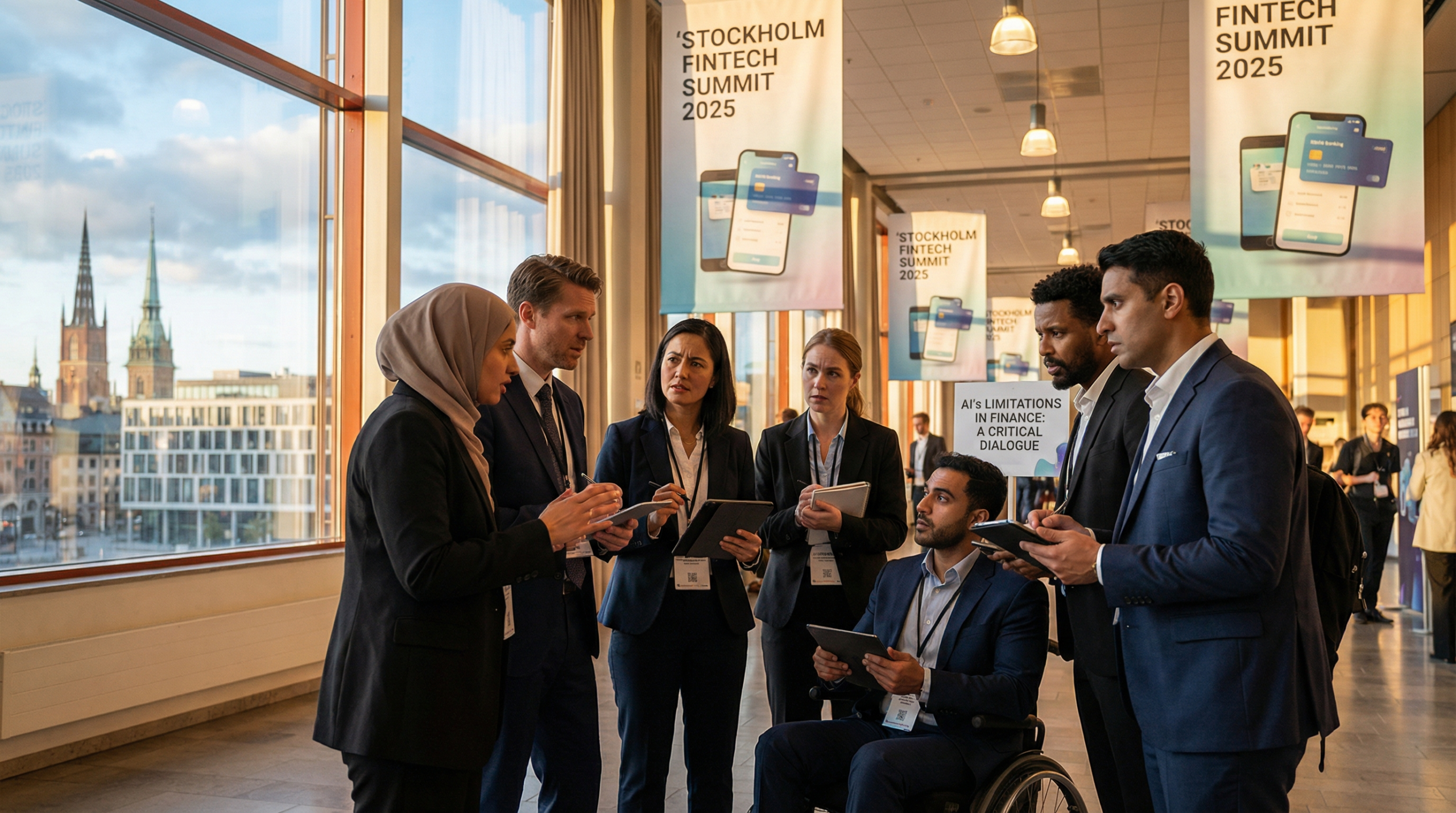 Debunking AI Hype: Why Some Financial Experts Predict AI’s Impact Will Be Smaller Than Expected